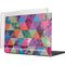 Quilted Spring MacBook Pro 14in (2021-24) Case plus Skin